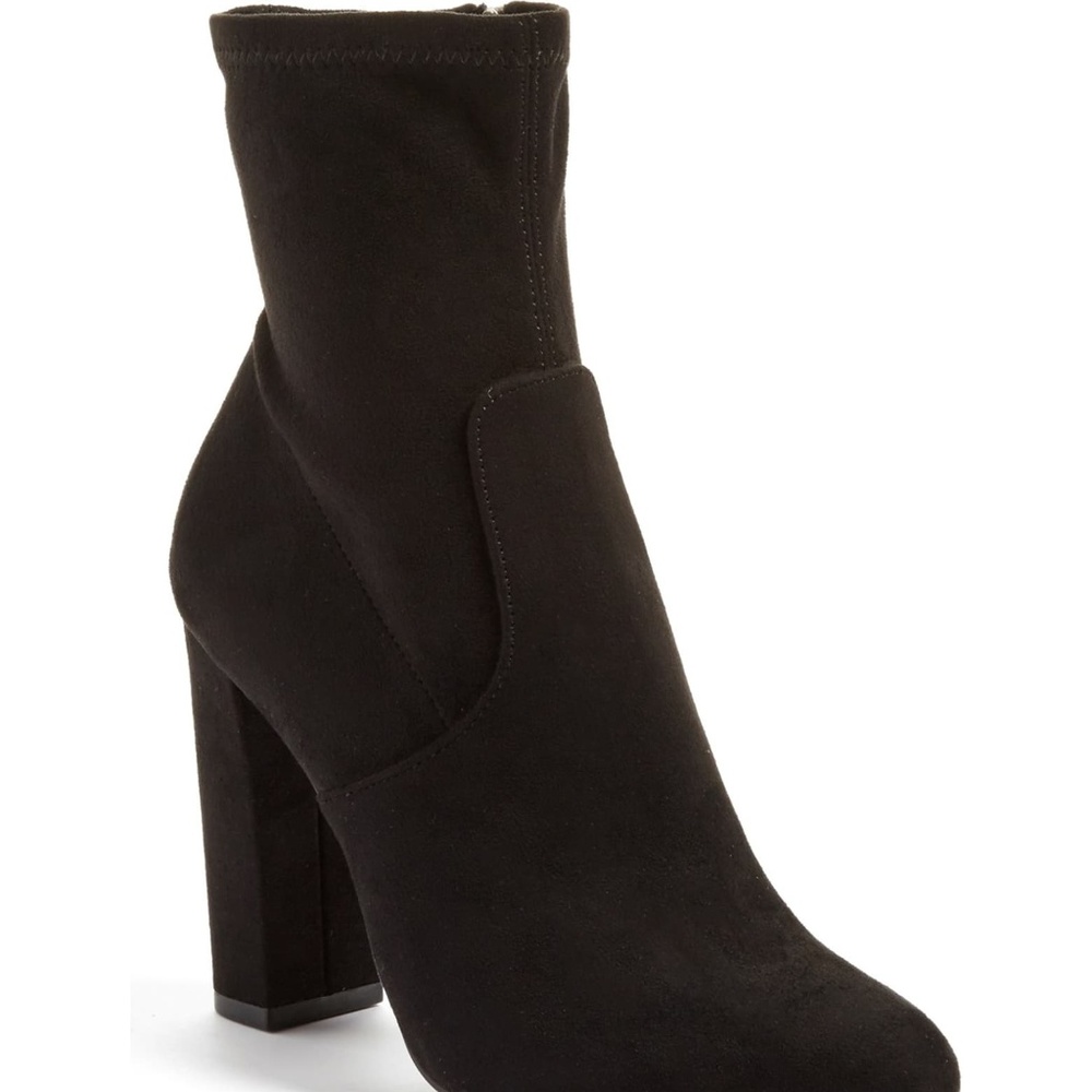 Steve Madden Edit Bootie - image 1